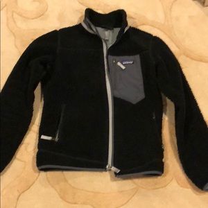 Patagonia w’s classic retro-x jacket